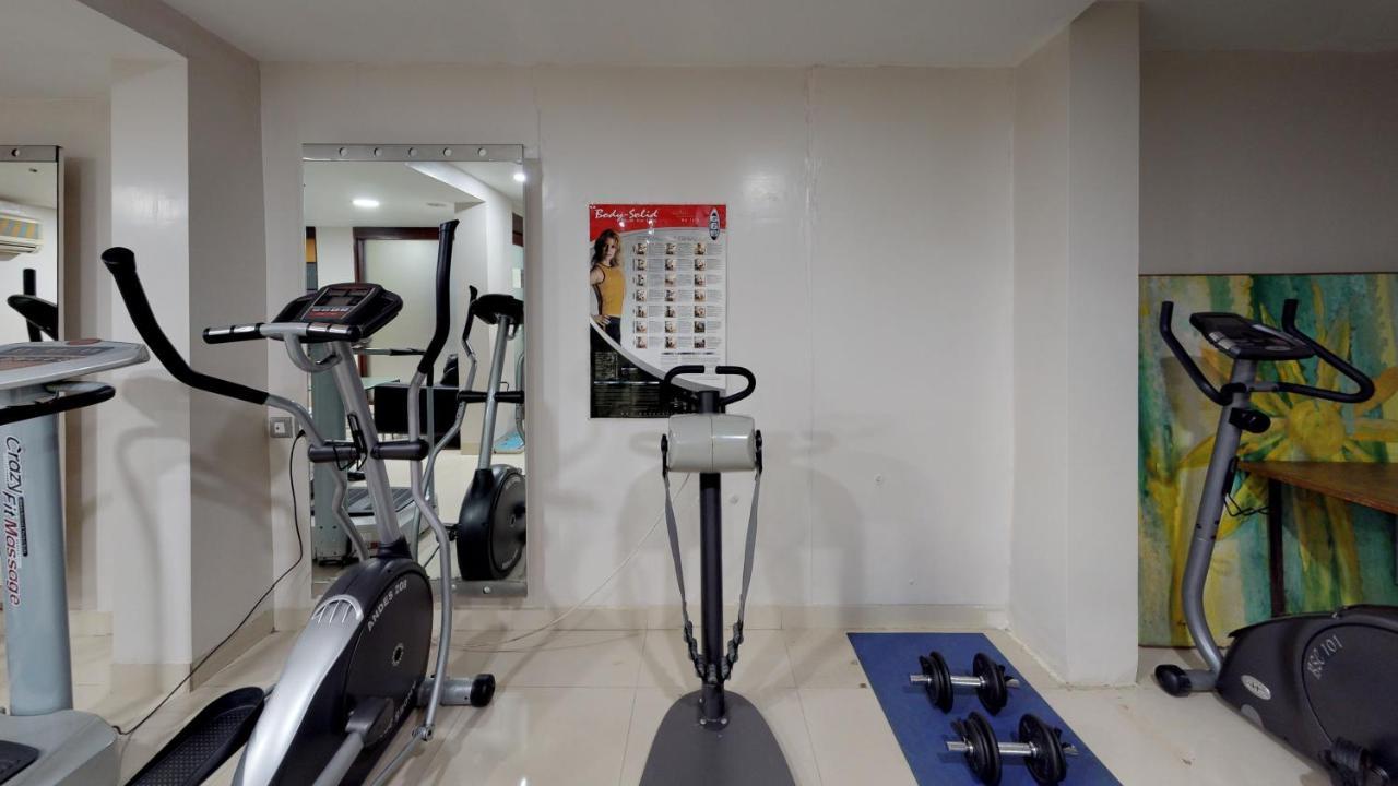37Th Crescent Hotel Bengaluru Екстер'єр фото