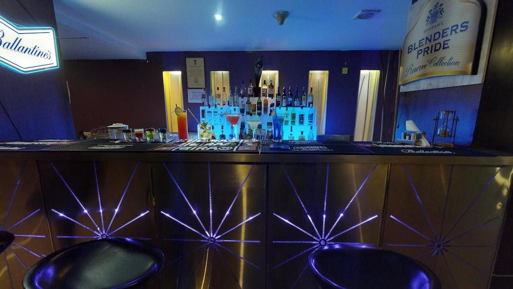 37Th Crescent Hotel Bengaluru Екстер'єр фото