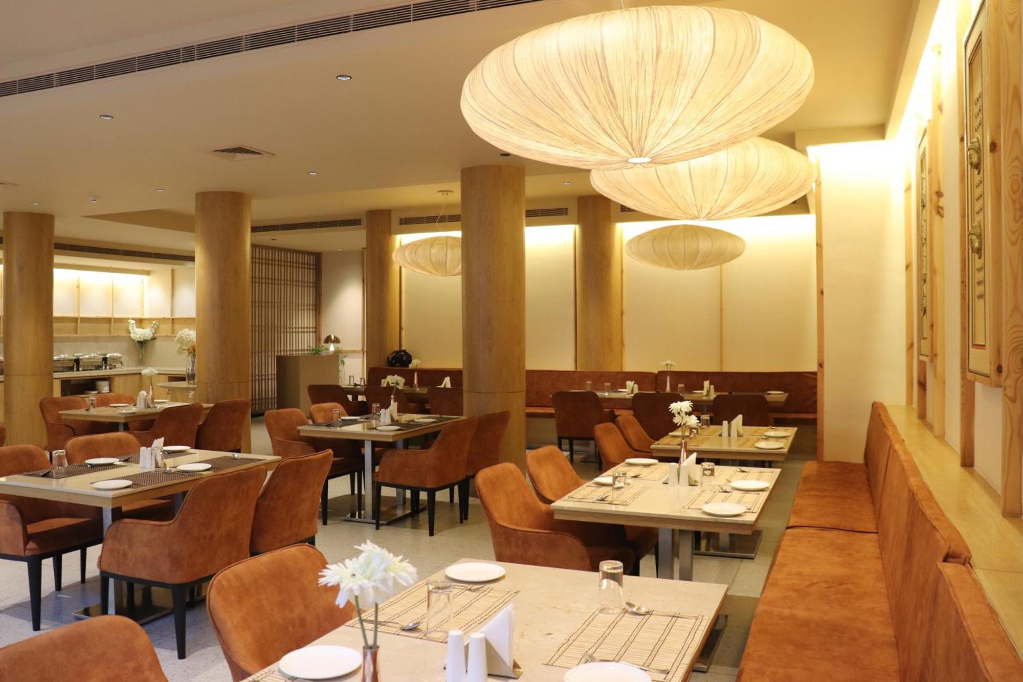 37Th Crescent Hotel Bengaluru Екстер'єр фото