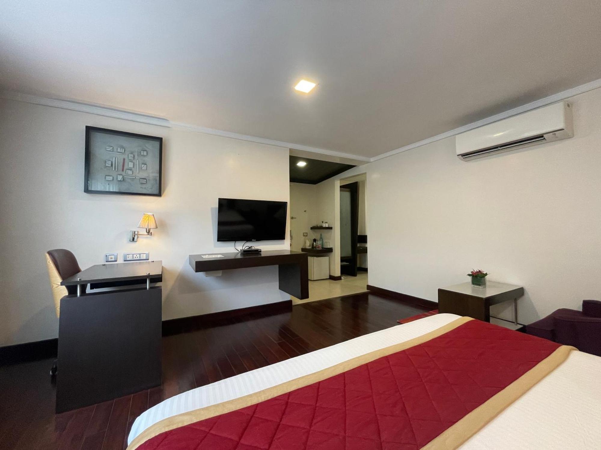 37Th Crescent Hotel Bengaluru Екстер'єр фото